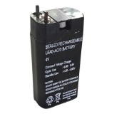 Accu.Pb.4V 0.4Ah