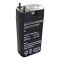 Accu.Pb.4V 0.4Ah