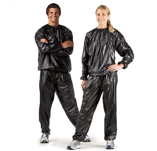 Costum sauna Slimming Sauna Suits 0005 arhiva Okazii.ro