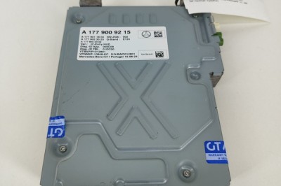 Alt modul de control MERCEDES-BENZ GLE W167 2023 OEM: A1779009215,A1779011604,A1779023023,A1779044302 27968560 foto