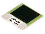 Rezistor de &Icirc;ncălzire Lipibil 57.6&Omega; 10W 300&deg;C