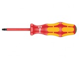 Şurubelniţă Izolată Torx&reg; TX20 80mm