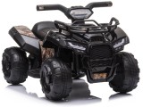 Quad electric cu baterie JS320, negru, Lean 7909