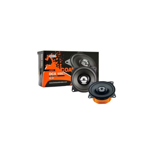 Boxe auto Hertz Dieci DCX 100.3 30W RMS 2 cai 100mm Cod: DCX1003