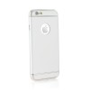 Husa HUAWEI P9 Lite - Forcell 3&amp;1 (Argintiu), Plastic, Carcasa