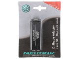 Adaptor Audio XLR Male la RCA Female