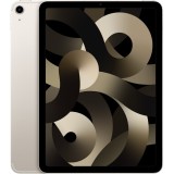 Apple iPad Air 5 (2022), 10.9, 64G, Cellular, Starlight