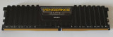 Memorie RAM Corsair Vengeance LPX Black 8GB DDR4, 3000MHz CL16 ( stare f. buna )