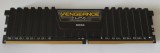 Memorie RAM Corsair Vengeance LPX Black 8GB DDR4, 3000MHz CL16 ( stare f. buna ), DDR 4, 8 GB, Peste 2000 mhz