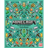 Minecraft - Teljes gyűjtem&eacute;ny t&uacute;l&eacute;lőknek