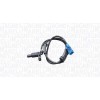 Senzor ABS Peugeot 206 Cc (2d) 09.00-12.08, 206 Liftback (2a/C) 08.98-12.12, 206 Saloon 03.07-, 206 Sw (2e/K) 07.02-, 206 Van 04.99-03.09, Spate, MAG