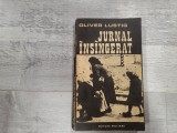 Jurnal insangerat de Oliver Lusting