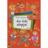 Az &iacute;r&aacute;s alapjai