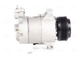 Compresor climatizare Ford C-Max II, Focus III, Grand C-Max, Tourneo Connect Grand Tourneo Connect V408, Transit Connect V408 Motor 1.0 EcoBoost,