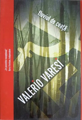 FLUVIUL DE CEATA-VALERIO VARESI-249980 foto