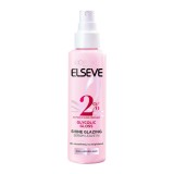 Serum pentru stralucirea parului Glycolic Gloss, 150ml, Elseve