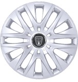 Capace Roti Kerime R16 (Potrivite Jantelor de 16 inch) Pentru Rover, Model 429