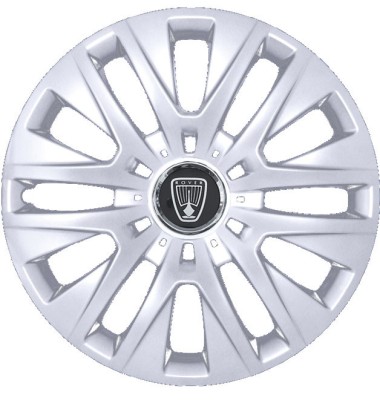 Capace Roti Kerime R16 (Potrivite Jantelor de 16 inch) Pentru Rover, Model 429 foto