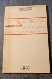 A treia Roma renasterea nationalismului rus Aldo Ferrari