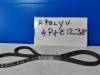 Curea Masina Spalat Whirlpool Hutchinson Poly V 4PJE1238 5PJE1239 C13