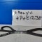 Curea masina de spalat Hutchinson Poly V 4PJE1238 /5PJE1239/ C13