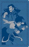 The Legend of Korra Hardcover Ruled Journal