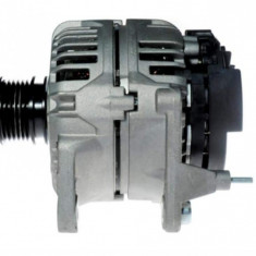 Alternator HELLA 8EL 011 710-481, 14V, 90A - RESIGILAT