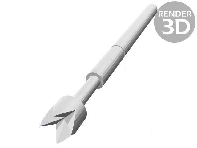 Ac de Testare Abatere Arc 2mm 3A