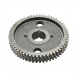 Pinion ax cu came pentru Massey Ferguson, Landini, Perkins cod OEM 31171353, 02190002, 3117L011, 3117L012, 3117L11, 3641740M1, 736254M1, 748182M1, 311