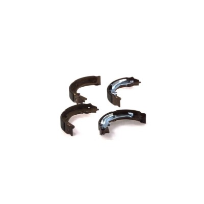 Set saboti frana HYUNDAI TUCSON JM ABE C00528ABE foto