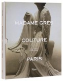 Madame Gr