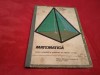 Culegere Matematica Admitere Liceu Ivanca Olivotto 1970 - RARA!