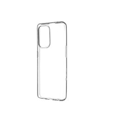 Husa silicon Tactical Oppo Reno5 5G - Transparent