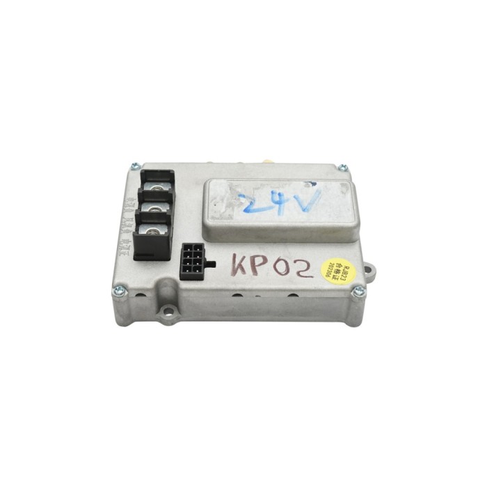 Controller pentru compresor clima AC 24V DISGK94, modul control AC