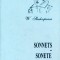 W. Shakespeare - Sonnets. Sonete