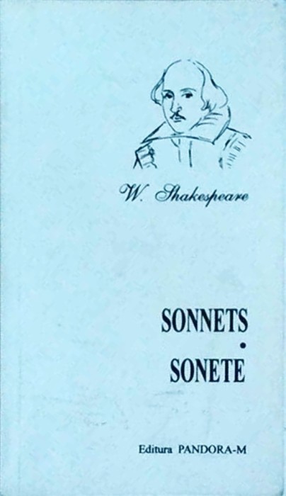 W. Shakespeare - Sonnets. Sonete