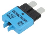 Siguranță resetabilă GLOSO 15A 32VDC auto 20,05mm MAXI