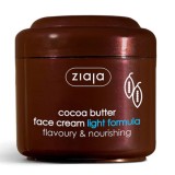 Crema de zi Cocoa Butter, 50ml, Ziaja