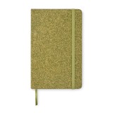 Notebook A5 cu coperta tare