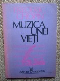 MUZICA UNEI VIETI - FREDERIC CHOPIN