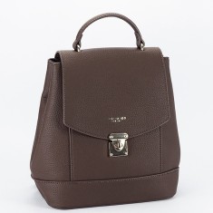 Rucsac maro cafeniu DianaCO DHJ824-1 18