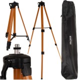 Trepied pentru laser cu linii, reglabil 150 cm, Bigstren