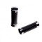 Mansoane moto metal si cauciuc 0492, culaore negru Cod Produs: MX_NEW AB3304