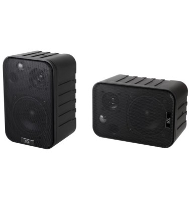 SAL BXB 10050P Set boxe foto