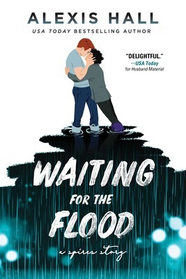 Waiting for the Flood foto
