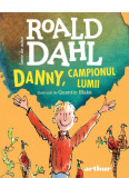 Cumpara ieftin Danny, campionul lumii | Roald Dahl, Arthur