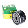 Filtru Ulei Mann Filter Fiat 500 C 2009&rarr; W7003, Mann-Filter