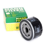 Filtru Ulei Mann Filter Alfa Romeo 156 1997-2005 W7003, Mann-Filter