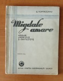 George Top&icirc;rceanu - Migdale amare (Ed. Cartea Rom&acirc;nească 1931) ediția a III-a