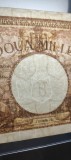 Romania 2000 lei 1 SEPTEMVRIE 1943 XF/aUNC